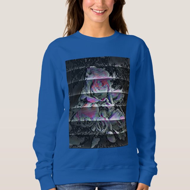 Camiseta Techno Bouquet (Frente)