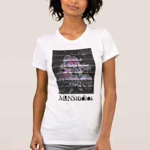 Camiseta Techno Bouquet