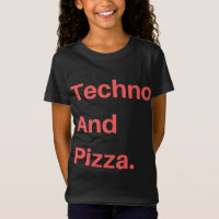 Techno E Pizza