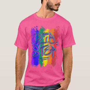 Camiseta Techno Hardcore Gabber Trance Satã Frenchcore Dru