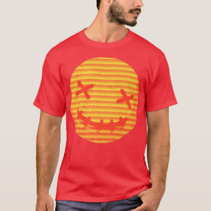 Camiseta Techno Morto EDM Music Festival Rave Dubstep