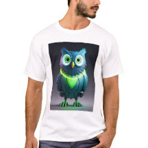Technological Owl
