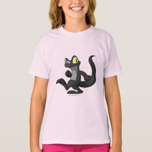 Camiseta Techo Shadow