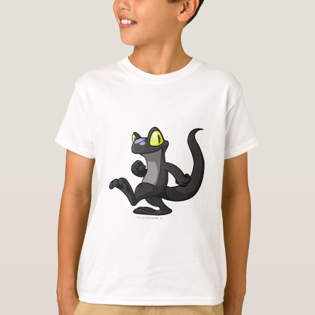 Camiseta Techo Shadow (Frente)