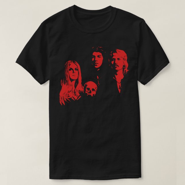 Camiseta Tecido (Frente do Design)