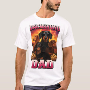 Camiseta Teckel