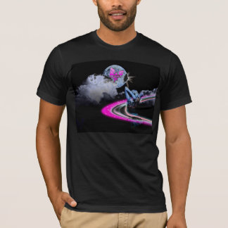 Camiseta tecktonik1
