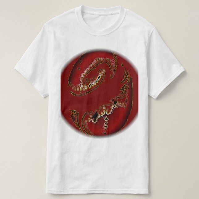 Camiseta Teclas rapblayz Mc7t e brisse T-Shirt (Frente do Design)