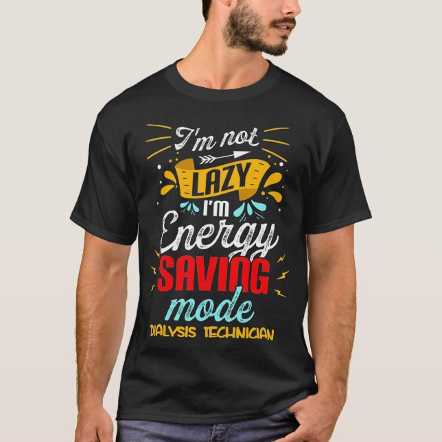 Camiseta Técnica de Diálise Urinallise Nefrologia Tech (Frente)