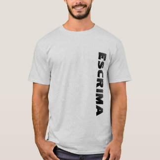 Camiseta Técnica "dois" da "vara"