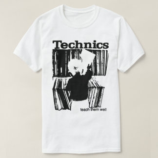 CAMISETA TÉCNICAS - ENSINE-OS BEM