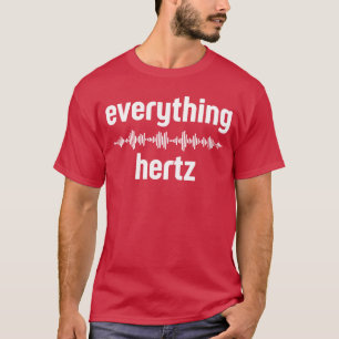 Camiseta Técnico de Áudio Cara de Som Engraçado Estúdio Mús