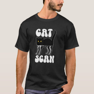 Camiseta Técnico de Tomografia Computadorizada TC Técnico d