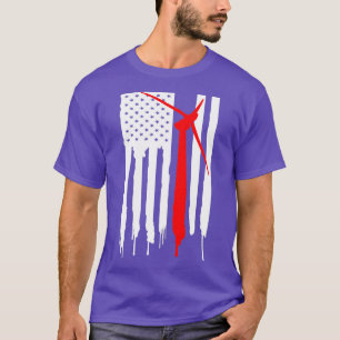 Camiseta Técnico de turbina eólica 2