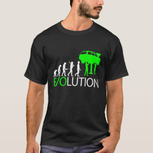 Camiseta Técnico Mecânico De Automóveis Dizendo