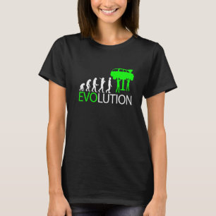 Camiseta Técnico Mecânico De Automóveis Dizendo