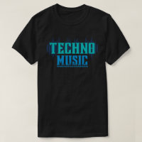 Tecno Music Neon Cors