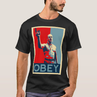 Camiseta Tecno Viking 8