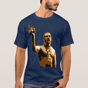 Camiseta Tecno Viking Meme