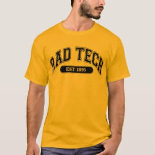 Camiseta Tecnologia 1895 do Rad