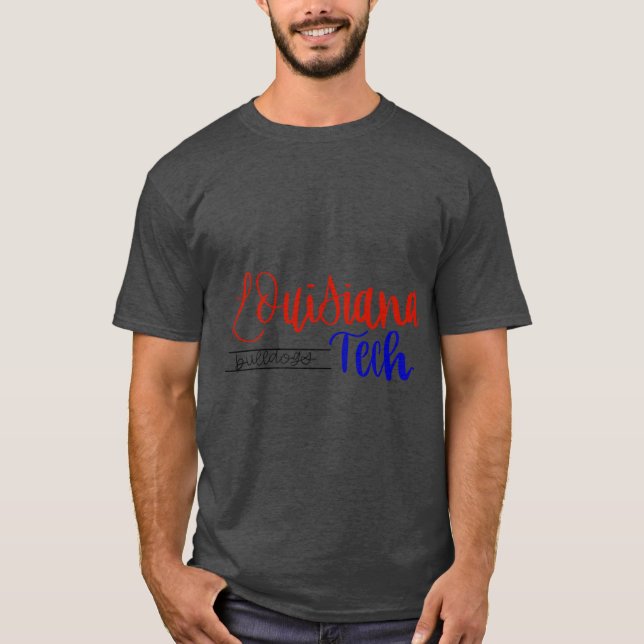 Camiseta Tecnologia 2 (Frente)