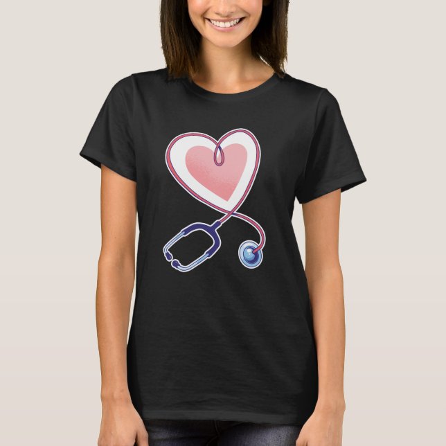 Camiseta Tecnologia cirúrgica (Frente)