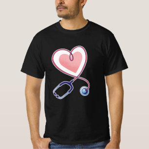 Camiseta Tecnologia cirúrgica
