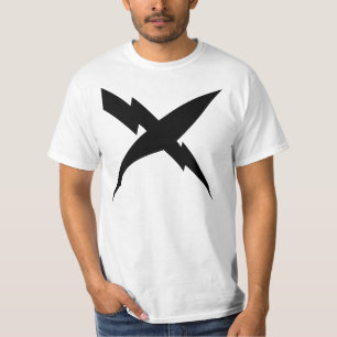 Camiseta Tecnologia cripto