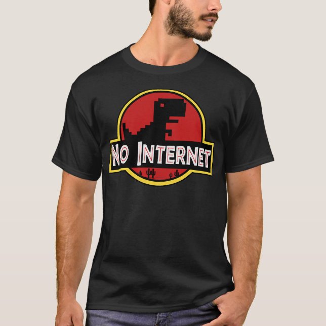 Camiseta Tecnologia da Informação S2 (53) (Frente)