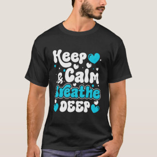 Camiseta Tecnologia Hiperbárica Técnicas Hiperbáricas
