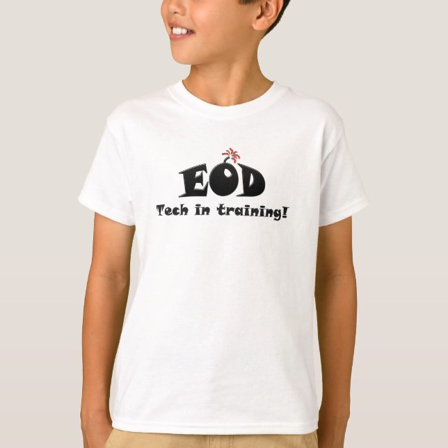 Camiseta tecnologia na formação (Frente)