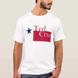 Camiseta Ted Cruz
