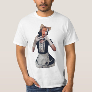 Camiseta Ted do Cat Boy