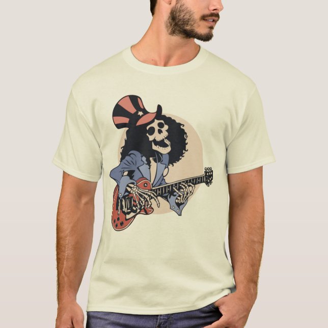 Camiseta Ted grato (Frente)