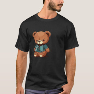 Camiseta Teddy Bear