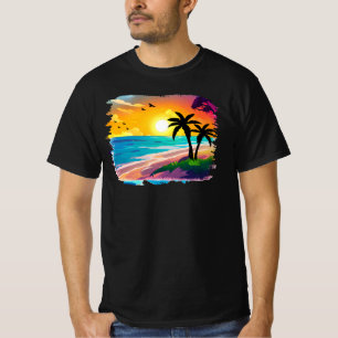 Camiseta Tee