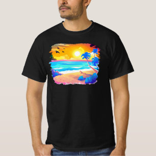 Camiseta Tee