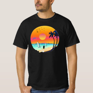 Camiseta Tee