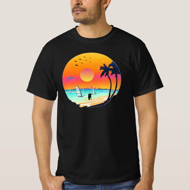 Camiseta Tee (Frente)