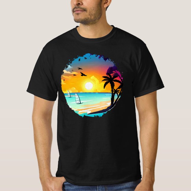Camiseta Tee (Frente)