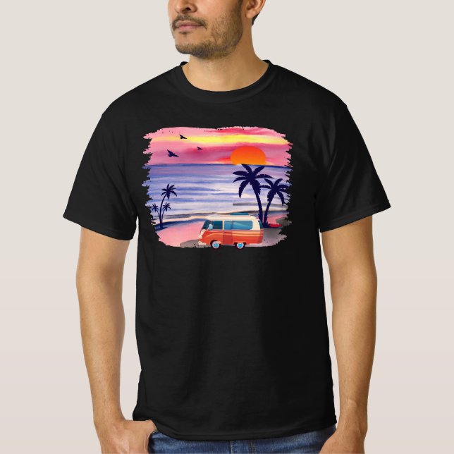 Camiseta Tee (Frente)