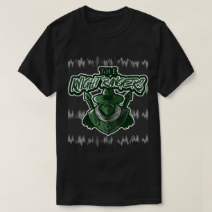 Camiseta Tee AJUSTADO Mens XL - Knight Rangers (estação '24