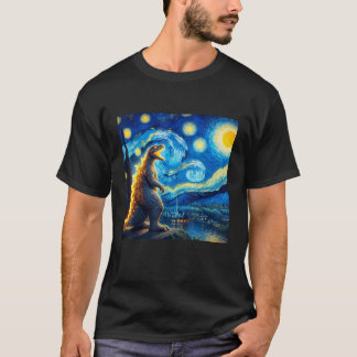 Camiseta Tee Art