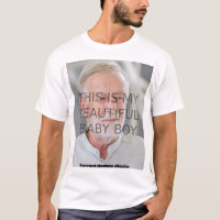 Tee 'Baby Boy'