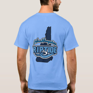 Camiseta Tee Clássico Leve