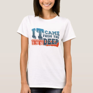 Camiseta Tee da Bachelorette de Kelly