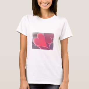 Camiseta "Tee da Elegância Sensível"