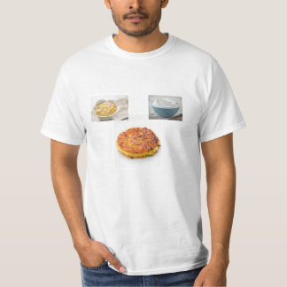 Camiseta Tee das dicotomias