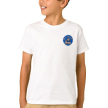 Tee Dawg Personalizado - adicione seu nome e númer