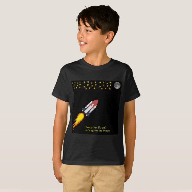 Camiseta Tee de Arte da Linha de Fluxo Mínimo (Frente Completa)